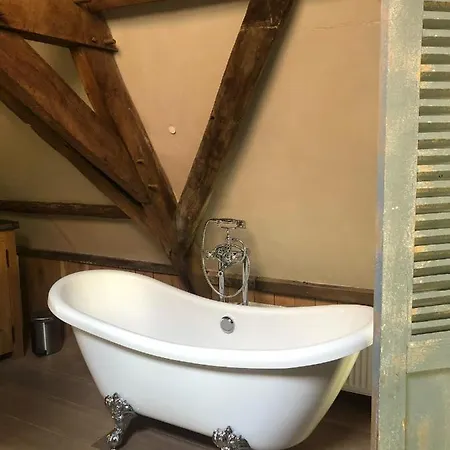 Saint-sauveur 4* Bruges