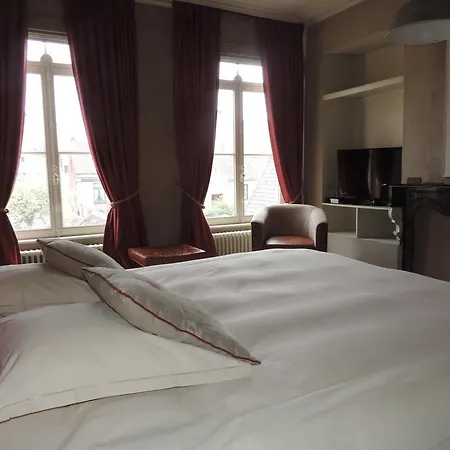 Saint-sauveur Bed & Breakfast