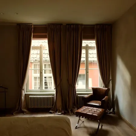 Bed & Breakfast Saint-sauveur 4*