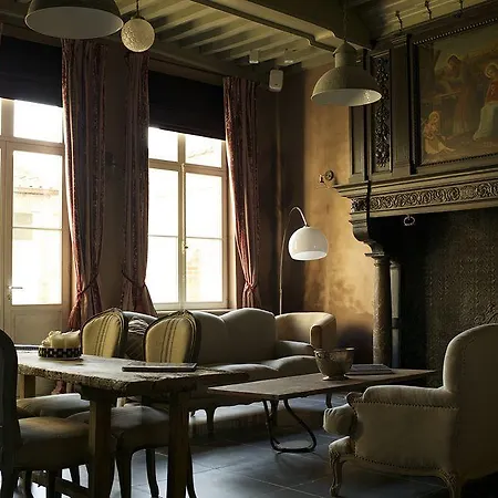 Saint-sauveur Bruges