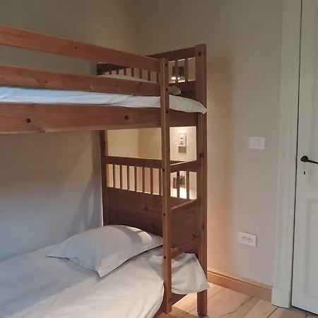 Bed & Breakfast Saint-sauveur 4*