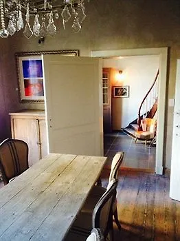 Bed & Breakfast Saint-sauveur