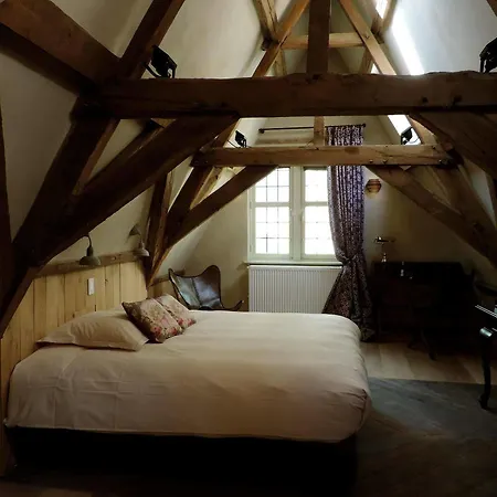 Bed & Breakfast Saint-sauveur 4*