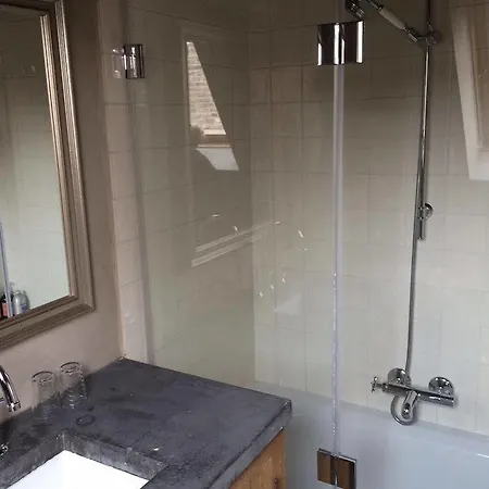 Bed & Breakfast Saint-sauveur Bruges