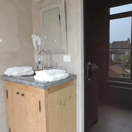 Saint-sauveur 4*