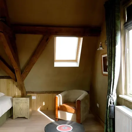 Saint-sauveur Bed & Breakfast 4*