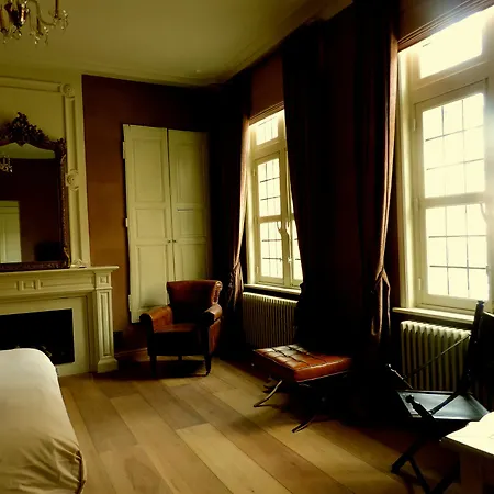 Bed & Breakfast Saint-sauveur