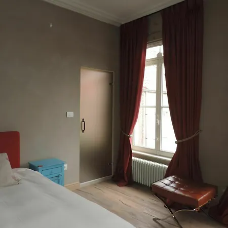 Saint-sauveur 4*