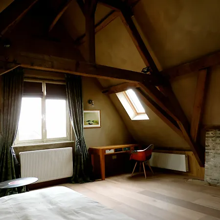 Saint-sauveur Bed & Breakfast