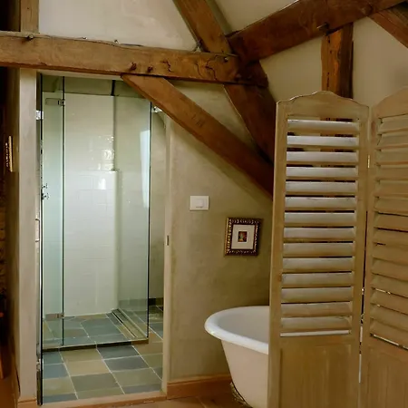 Bed & Breakfast Saint-sauveur Bruges