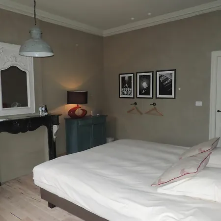 Bed & Breakfast Saint-sauveur 4*