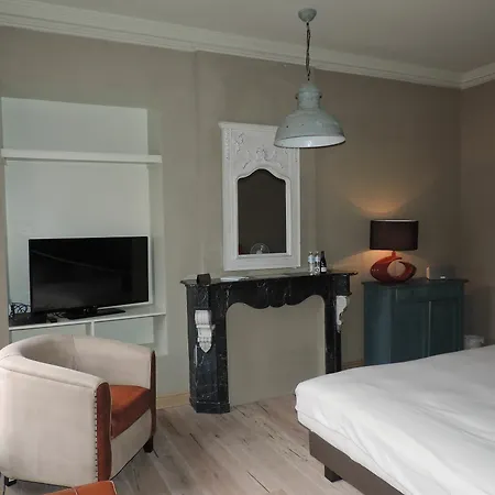 Bed & Breakfast Saint-sauveur 4*