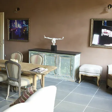 Saint-sauveur Bed & Breakfast