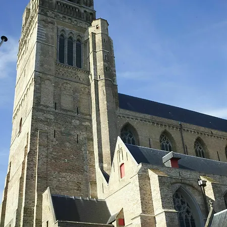 Saint-sauveur Bed & Breakfast