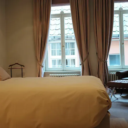 Bed & Breakfast Saint-sauveur 4*