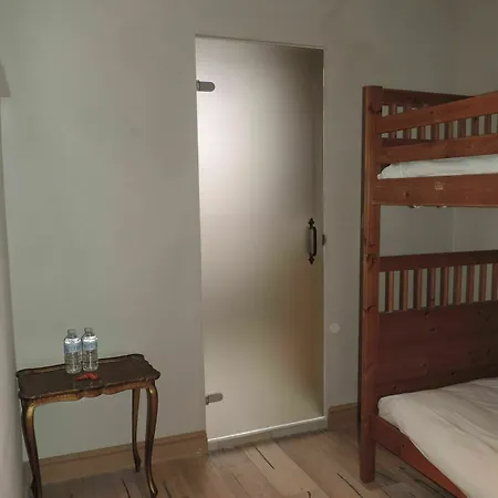 Saint-sauveur Bed & Breakfast