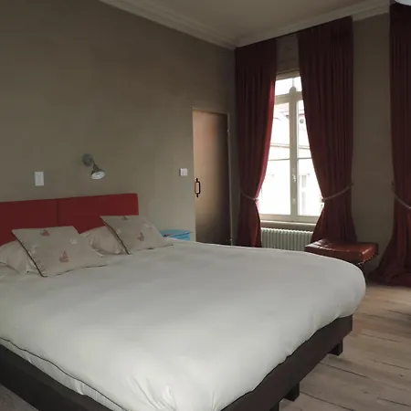 Saint-sauveur Bed & Breakfast 4*